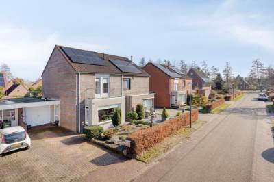 Woning Stinslaan 22 Leek