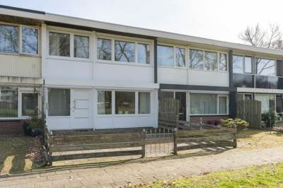 Woning De Blinken 38 Emmen