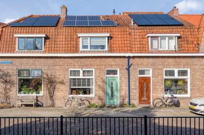 Woning Papaverstraat 7 Zwolle
