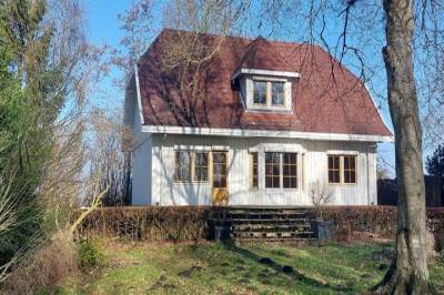 Woning Noordveenkanaal ZZ 55 Nieuw-Weerdinge