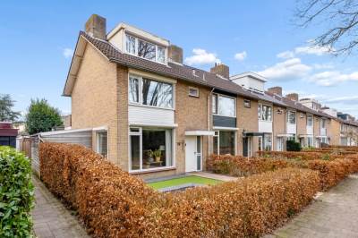 Woning Munnikenweg 56 't Harde