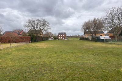 Bouwgrond Boomstraat 21A Posterholt