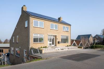 Woning IJsseldijk-Noord 220C Ouderkerk aan den IJssel