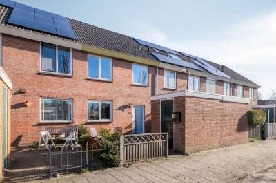 Woning Vlasleeuwenbek 60 Purmerend