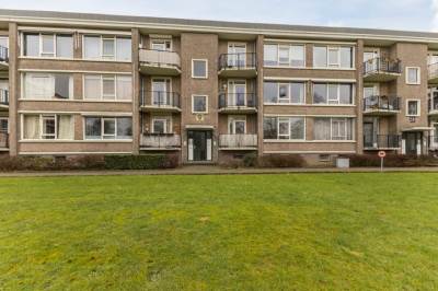 Woning Karel de Grotelaan 239 Eindhoven