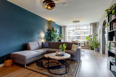 Woning Zwaluwlaan 68 Bussum