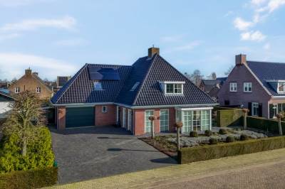 Woning Bovenweg 10 Rhenen