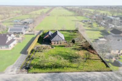 Woning De Feart 19 Drachtstercompagnie