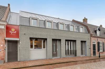 Woning Rijkesluisstraat 38 Oirschot