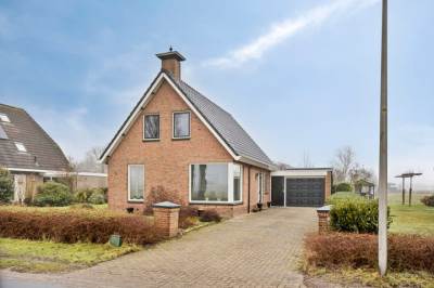 Woning Zomerweg 41 Tytsjerk
