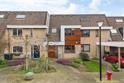 Woning Obool 5 Leiderdorp