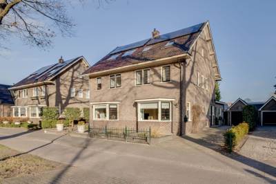 Woning Jachtlaan 2272 Apeldoorn