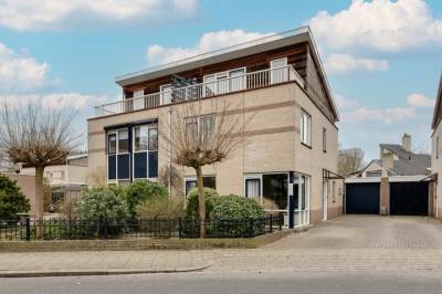 Woning Glazeniershorst 203 Apeldoorn