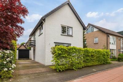 Woning Vondellaan 22 Soest