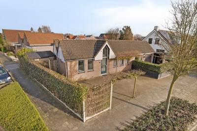 Woning Sivertstraat 46 Meliskerke