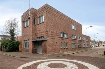 Woning Botenmakersstraat 16E Zaandam