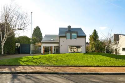 Woning Groenerein 43 Cadier en Keer