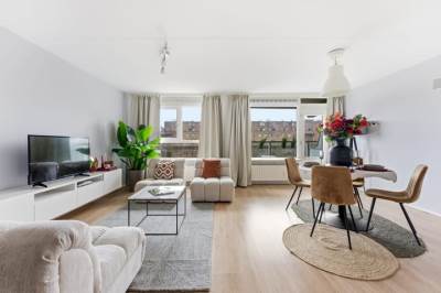 Woning Groenendaal 279 Rotterdam