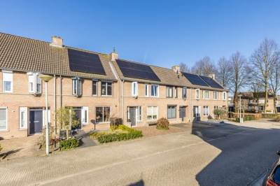 Woning Cloete 18 Oirschot