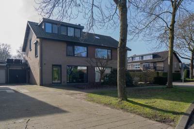 Woning Kennedylaan 39 Goirle