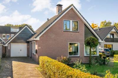 Woning Baalder-Esch 155 Hardenberg