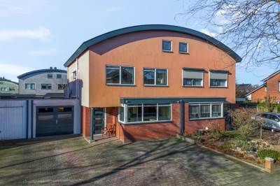 Woning Schaapsweg 31 Ede