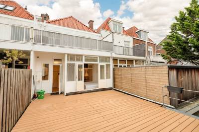 Woning Tasmanstraat 144 Den Haag