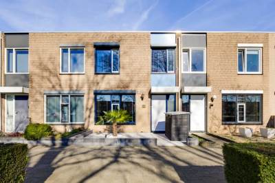 Woning Thorbeckeplantsoen 20 Den Bosch