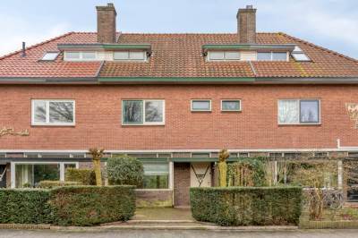 Woning Reestraat 51 Nijmegen
