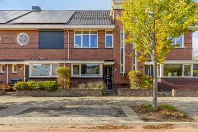 Woning Jan Wolkerslaan 15 Kloetinge (Gem. Goes)
