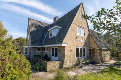 Woning Nieuwe Bussummerweg 105 Huizen