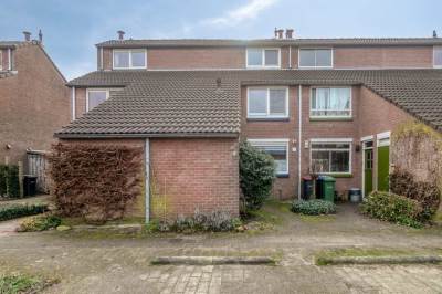 Woning Batostraat 26 Amersfoort