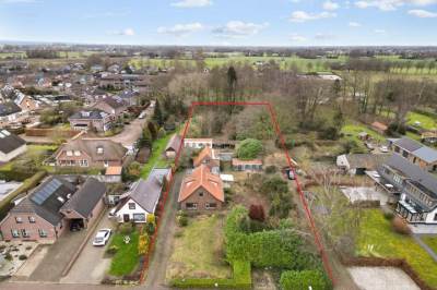 Woning Prinses Beatrixstraat 47 Didam