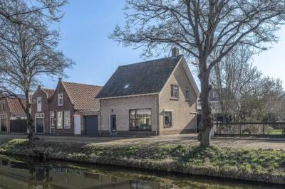 Woning Noordergracht 49 Enkhuizen