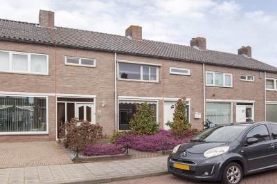 Woning Antoon Coolenstraat 59 Etten-Leur