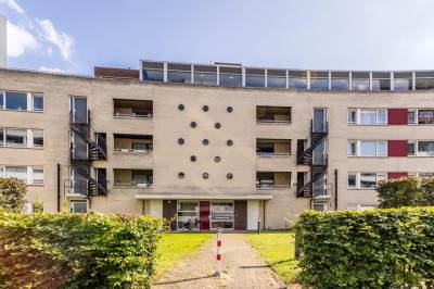 Woning Boksdoornerf 98 Tilburg