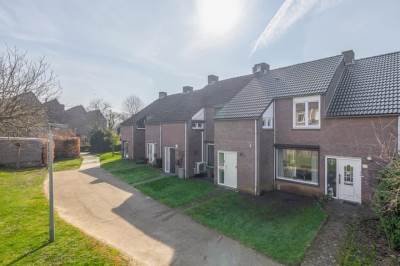 Woning Heuvel 15 Roermond
