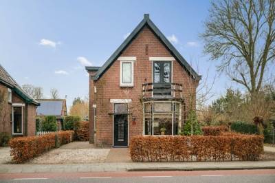 Woning Binnenweg 27 Twello