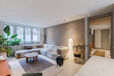 Woning Polanenstraat 64 Amsterdam