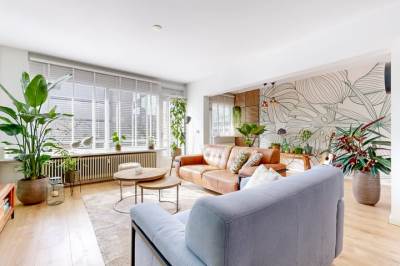 Woning Kievitstraat 6 Leiderdorp