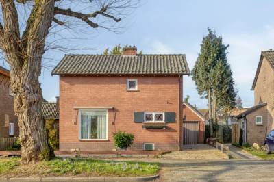 Woning Adelaarslaan 46 Apeldoorn