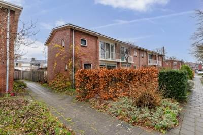 Woning Weleweg 16 Enschede