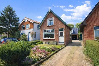 Woning Noordeinde 92 Leimuiden