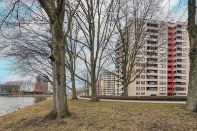 Woning Ruimzicht 285 Amsterdam