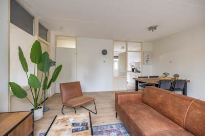 Woning Barmaheerd 23 Groningen