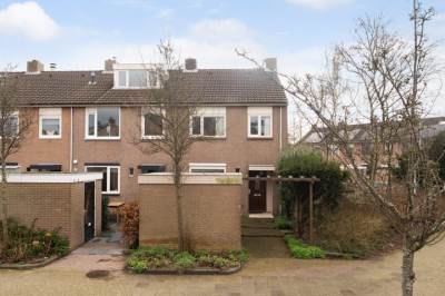 Woning Robijn 2 's-Gravenzande