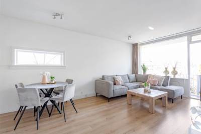 Woning Meidoornweg 24 Badhoevedorp