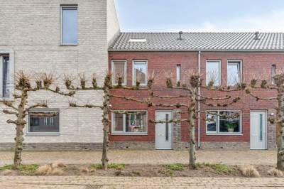 Woning Bilderdijkstraat 26 Kaatsheuvel