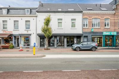 Woning Rijksweg 35 Gulpen