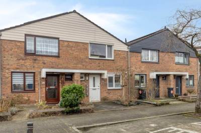 Woning Lange Maat 40 Westervoort